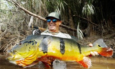 Yanayacu River (4 Days 3 Nights)